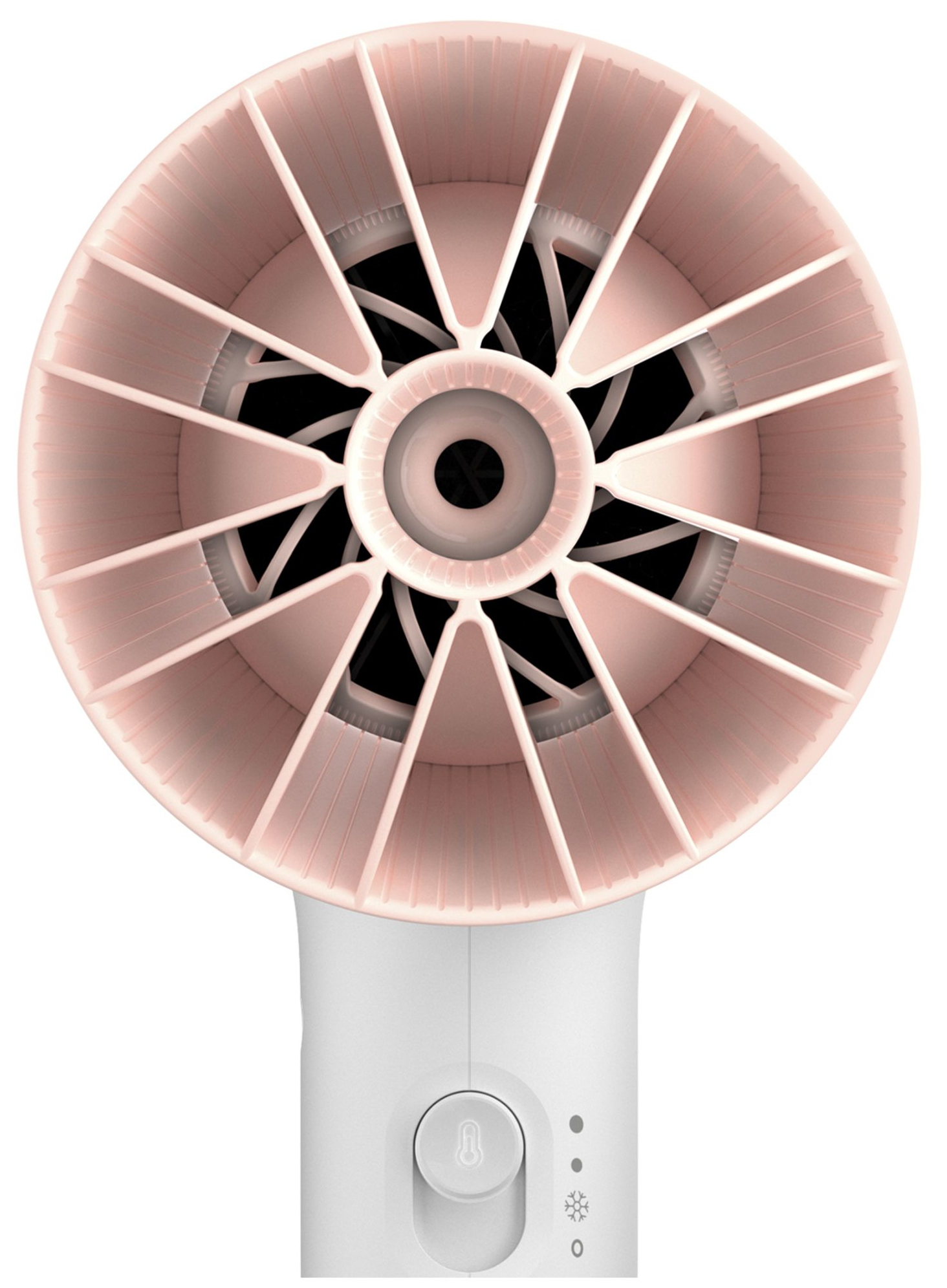 Фен Philips 3000 Series BHD300/00