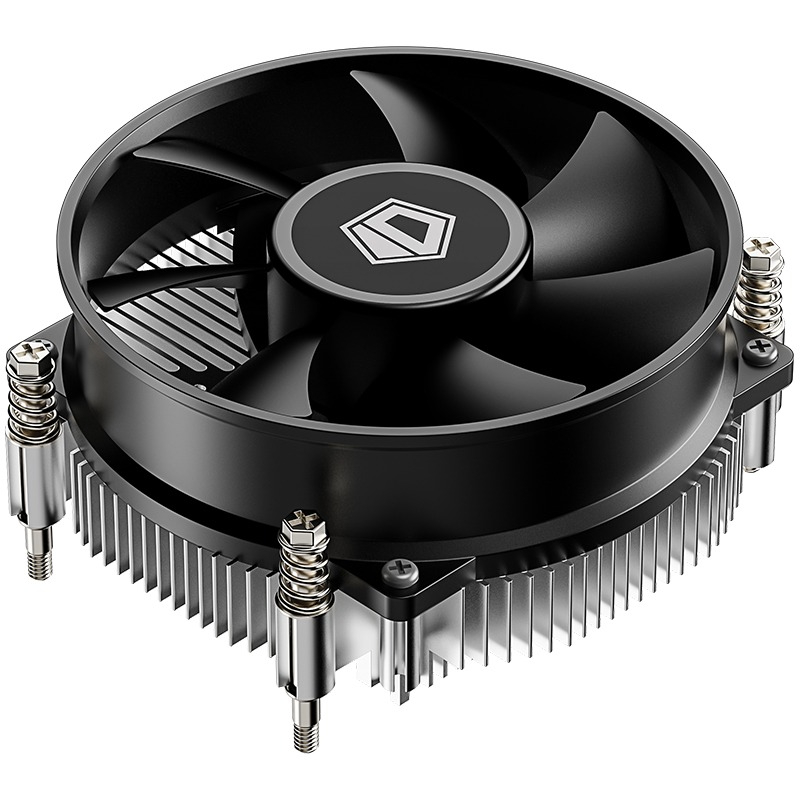 Кулер процесорний ID-Cooling DK-17A