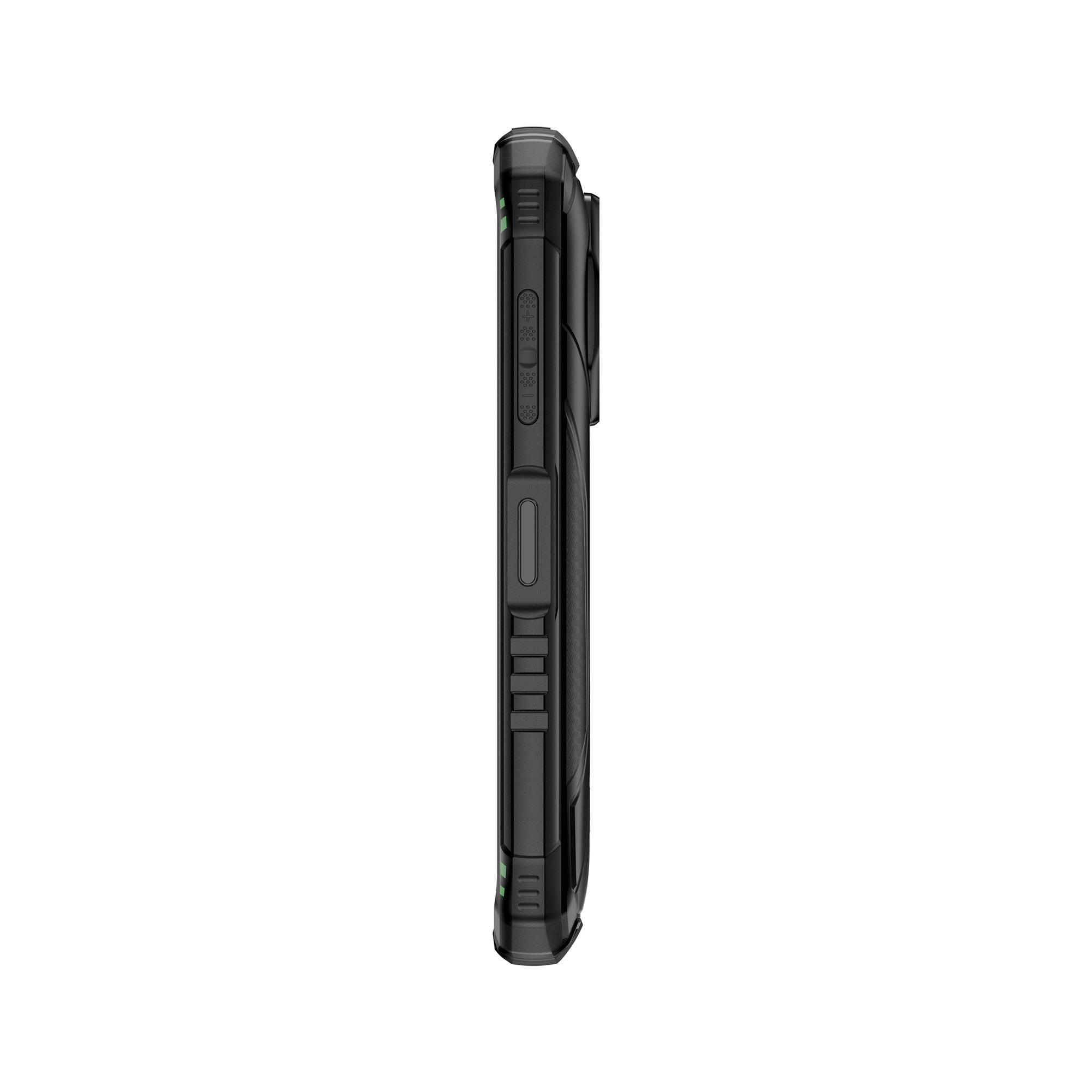 Смартфон Doogee Fire 3 Pro 4/128GB Green