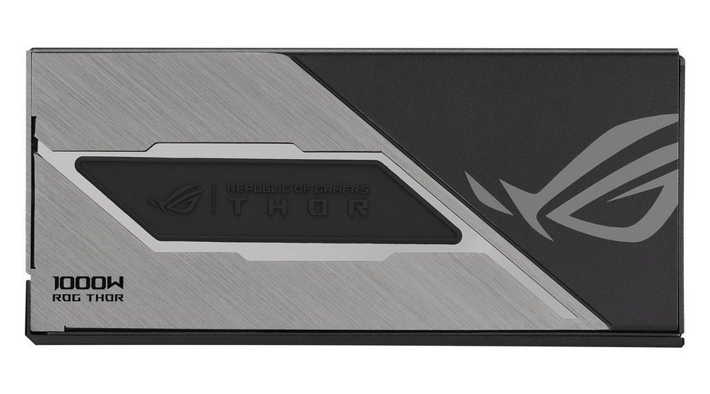 Блок живлення Asus ROG Thor 1000W Platinum III (90YE00V3-B0NA00)