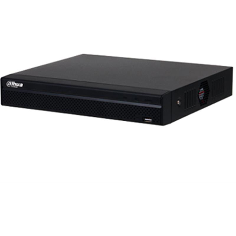 Відеореєстратор Dahua DHI-NVR1108HS-S3/H