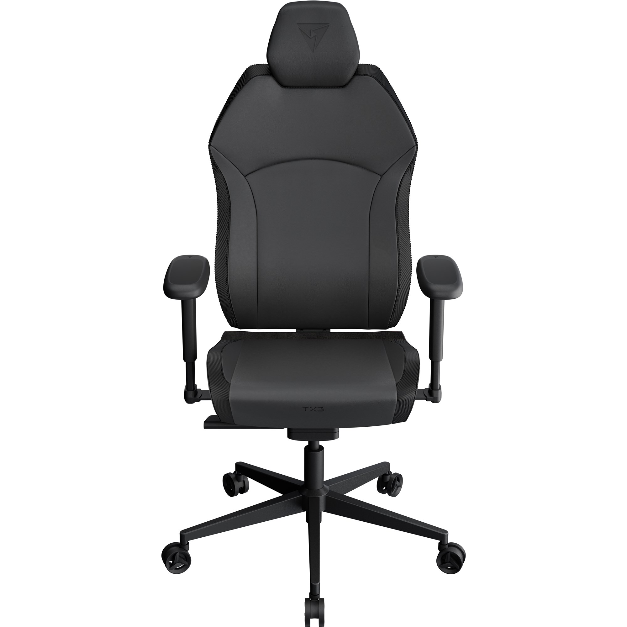 Крісло для геймерів TX3 Solo 360 Modern Black (TEGC-2083101.11)
