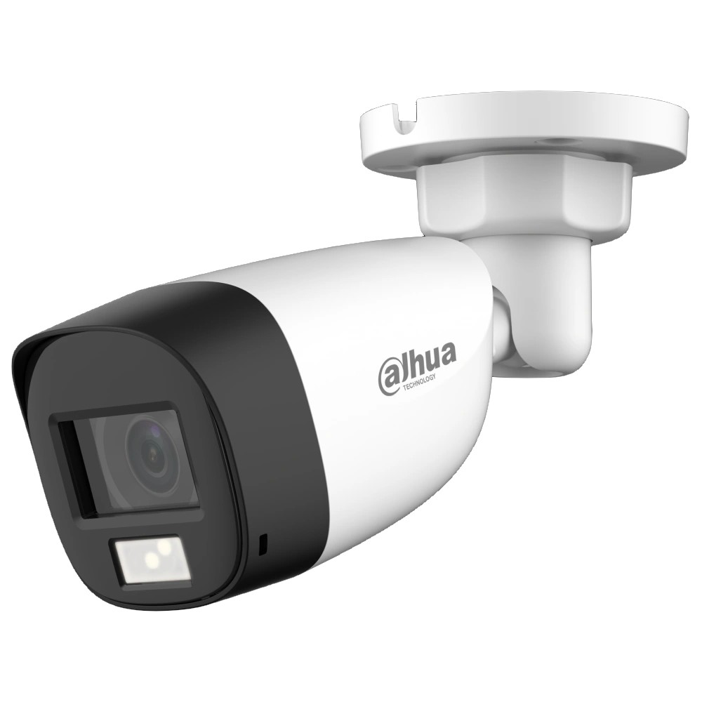 HDCVI-камера Dahua DH-HAC-HFW1200CLP-IL-A (2.8мм)
