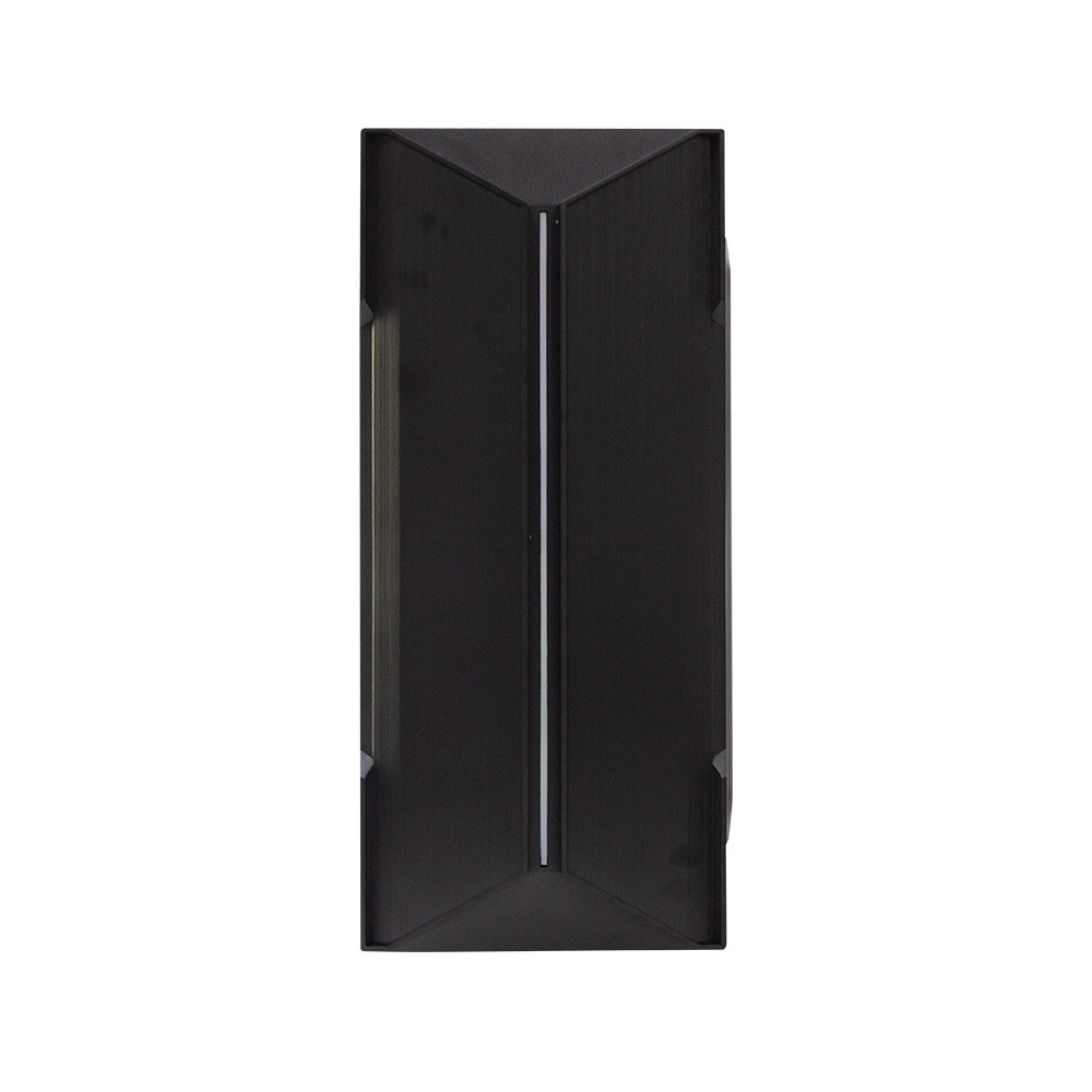 Корпус GTL Gaming Trooper Black (GTL1806) без БЖ