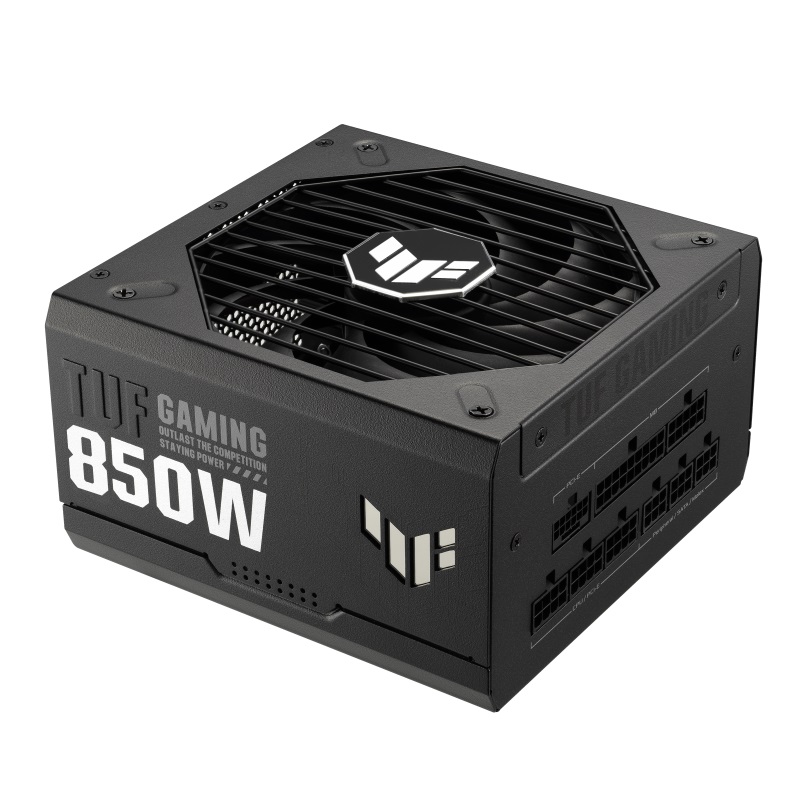 Блок живлення Asus TUF Gaming 850W Gold (90YE00S2-B0NA00)