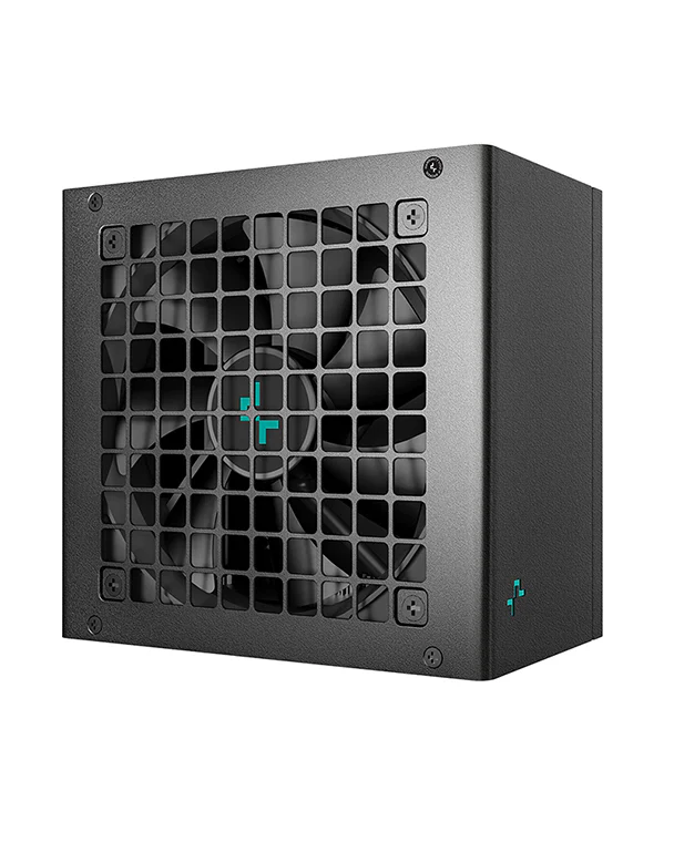 Блок живлення Deepcool GAMER STORM PN-D 850W 80+GOLD ATX3.1 (PN850D)(R-PN850D-FC0B-JGEU-V2)