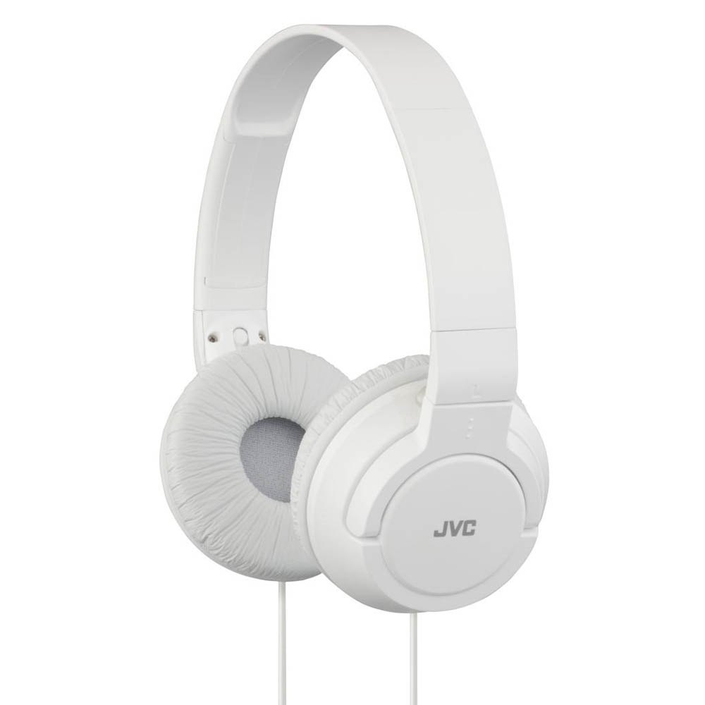 Навушники JVC HA-S180 White