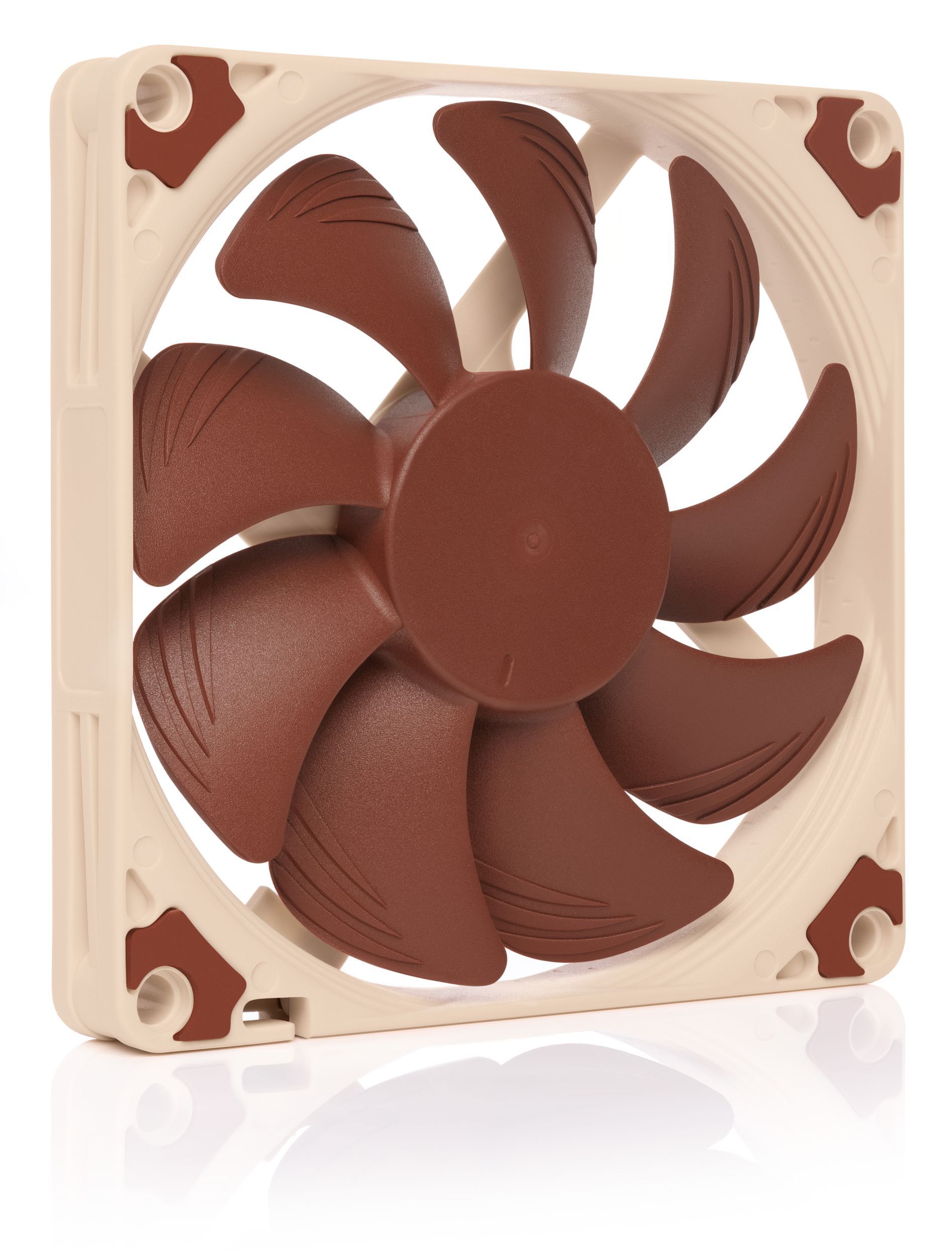 Вентилятор Noctua NF-A9x14 PWM  для корпусу 92x92x14мм SSO2 500 - 2200 об/хв 13,5-19,9 дБ PWM 