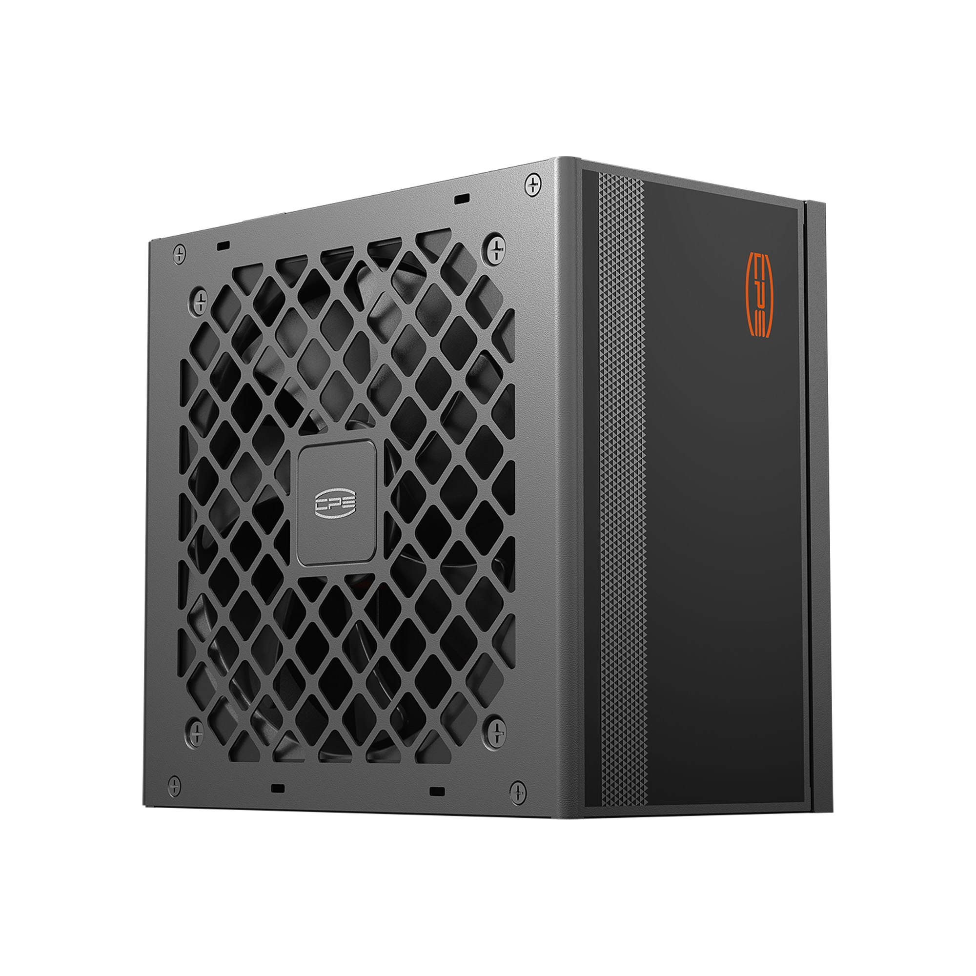 Блок живлення PcCooler 850 W 80+ GOLD KN850 модульний 12V-2x6 ATX 3.1 (P3-KN850-G1F)