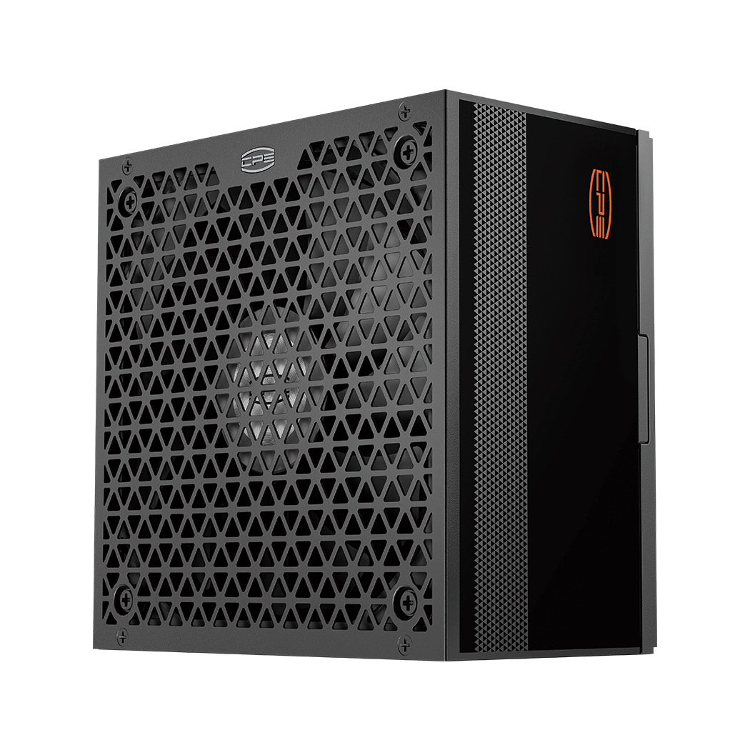 Блок живлення PcCooler 1000 W 80+ GOLD YN1000 модульний 12V-2x6 ATX 3.1 (P5-YN1000-G1FFBK1-EU)