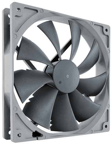 Вентилятор Noctua NF-P14s redux-900 для корпусу 140x140x25мм SSO 900 об/хв 