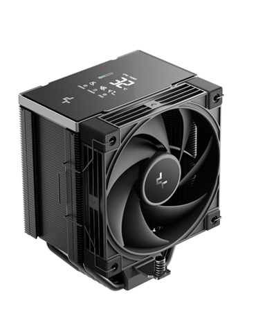 Охолоджувач для проц. Deepcool AK700 Digital NYX Intel LGA1851/1700/1200/1151/1150/1155/AM5/AM4