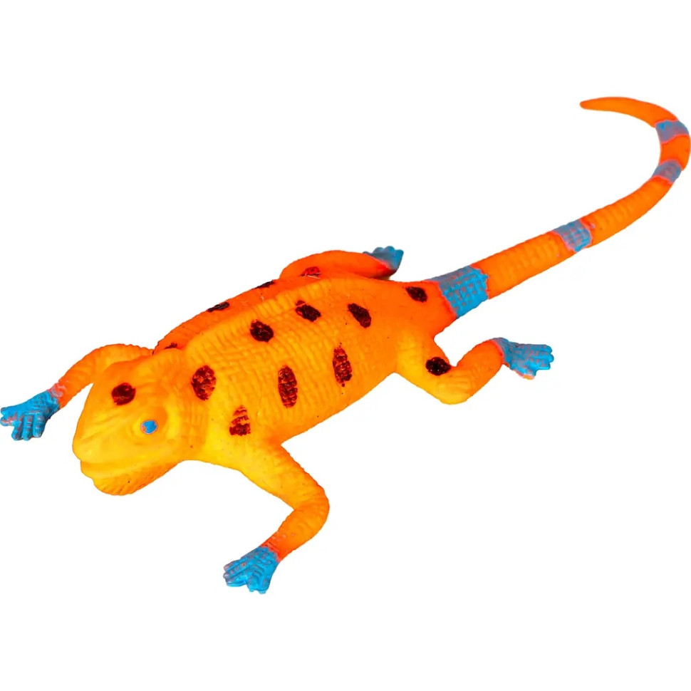 Детская игровая фигурка "Молох" ZY1796869_1 серии "Reptiles and insects"