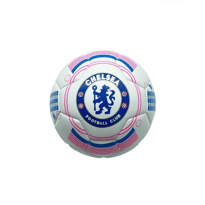 Мяч футбольный World Clubs №1 NE-F-CHELSEA Челси