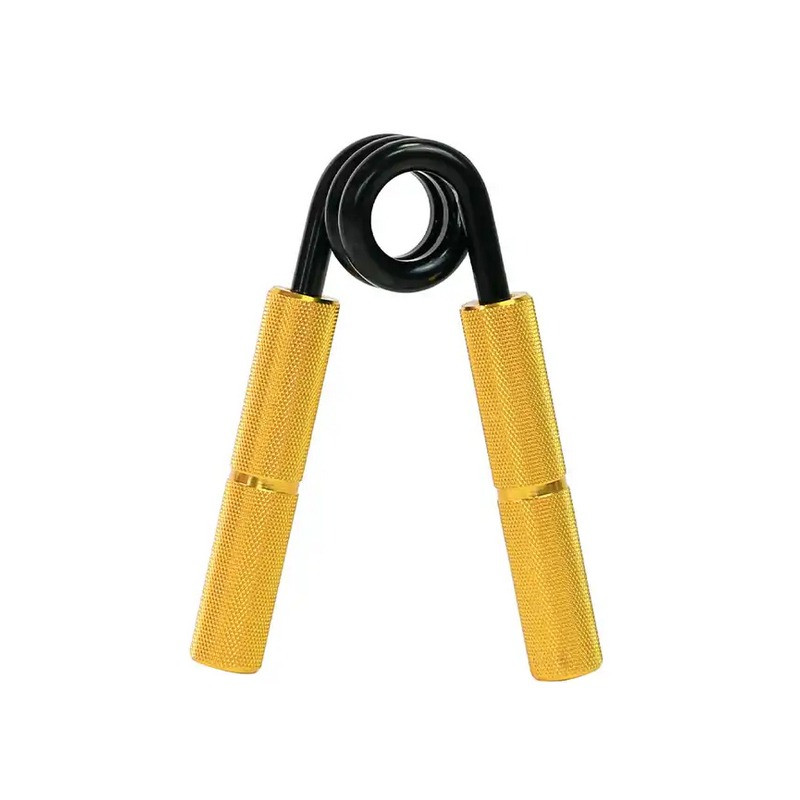Эспандер кистевой пружинный Professional Gripp 45 кг NE-W-100