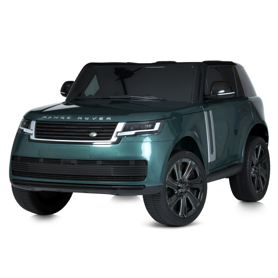 Детский электромобиль Джип M 5055EBLRS-5(4WD) до 35 кг