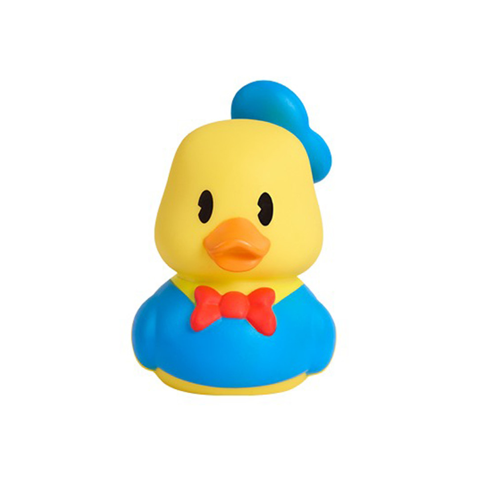 Детская игрушка для купания серии "Disney" Уточка Duckalooz 33415-5