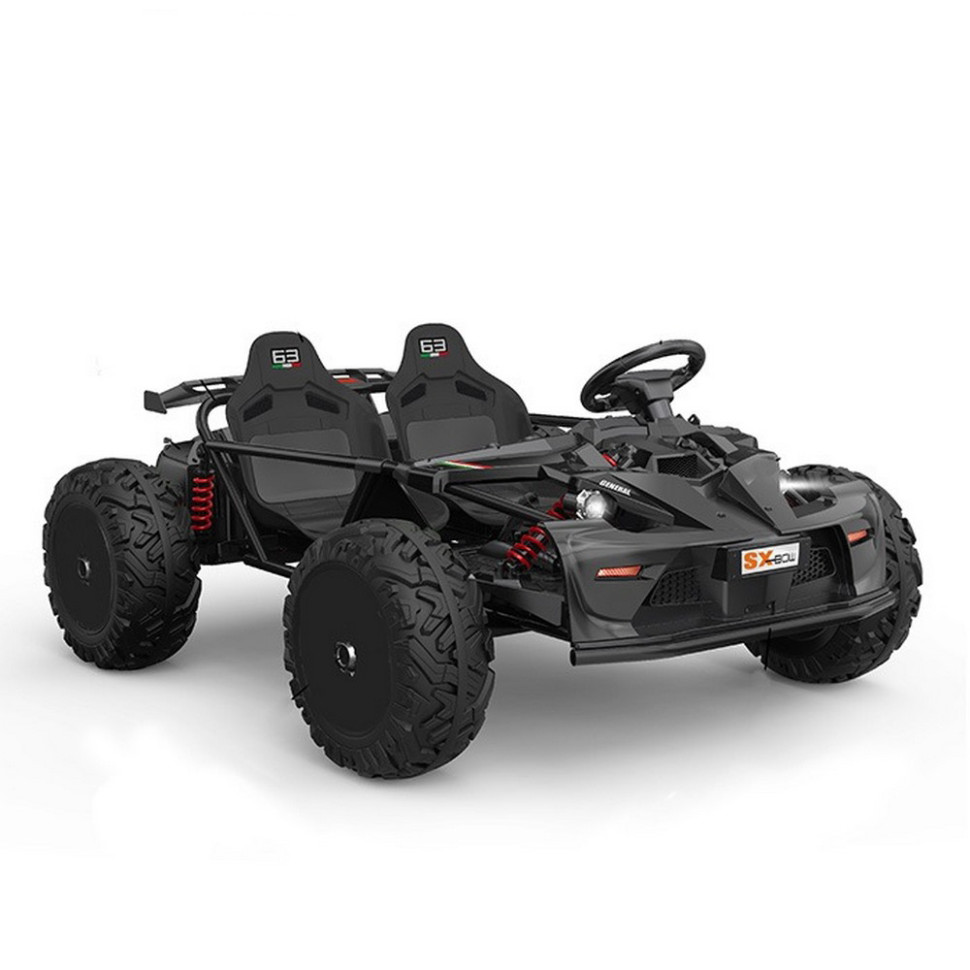 Детский электромобиль Багги M 5797A-2(48V) до 150 кг