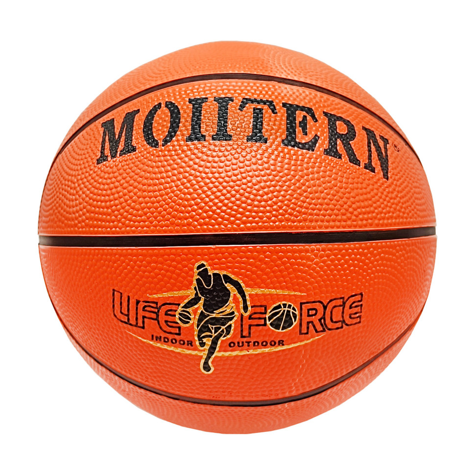 Мяч баскетбольный Speed Basket ball №5 NE-BAS-1029