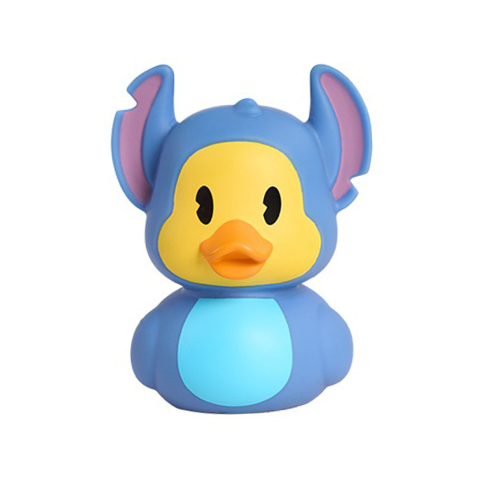 Детская игрушка для купания серии "Disney" Уточка Duckalooz 33415-7