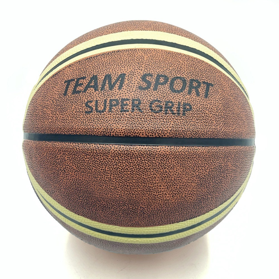 Баскетбольный мяч Team Indoor/Outdoor Composite NE-BAS-LG7 № 7