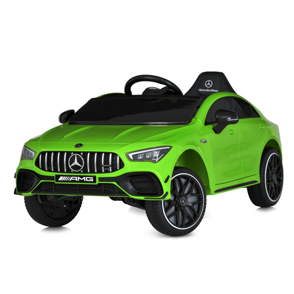 Детский электромобиль Машина M 5851EBLR-5 до 30 кг