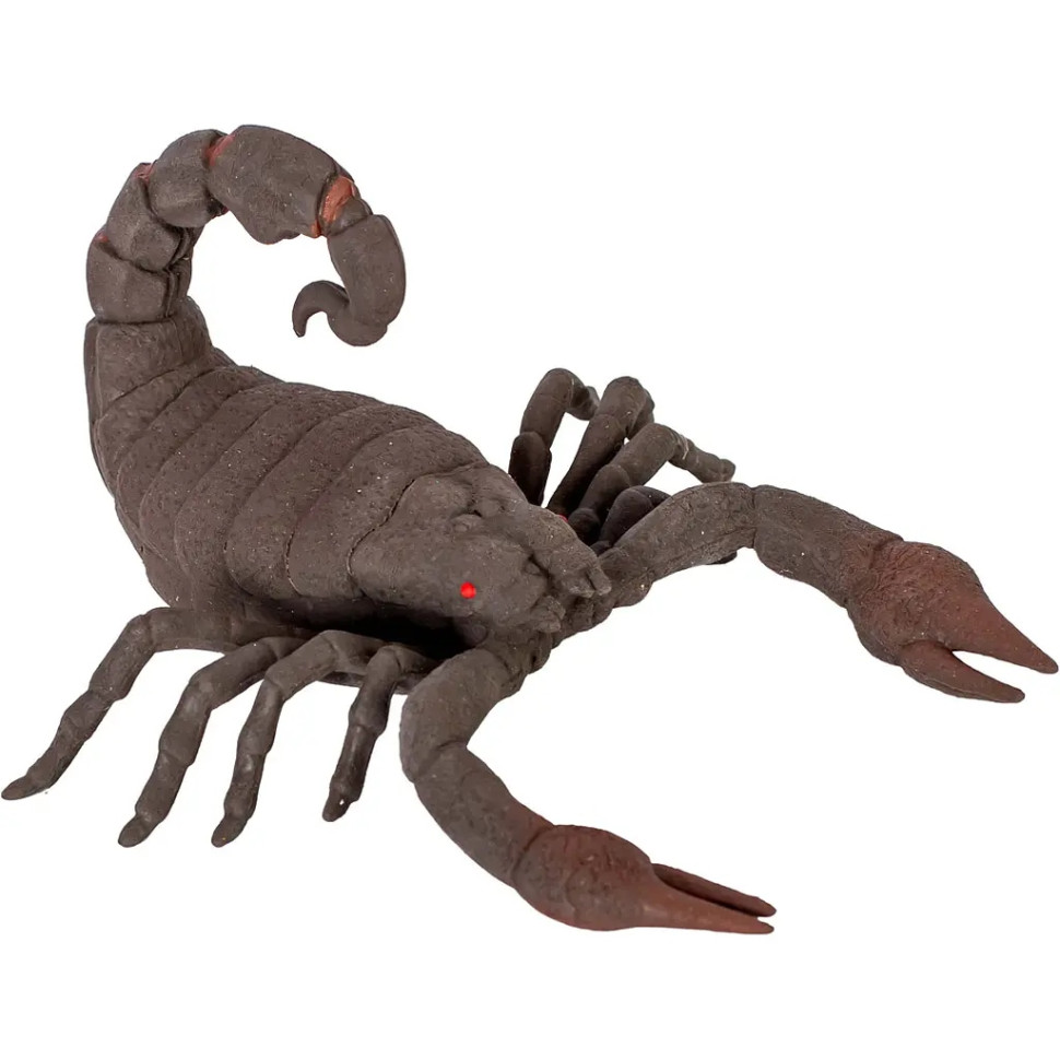 Детская игровая фигурка "Скорпион" ZY1827213 серии "Reptiles and insects"