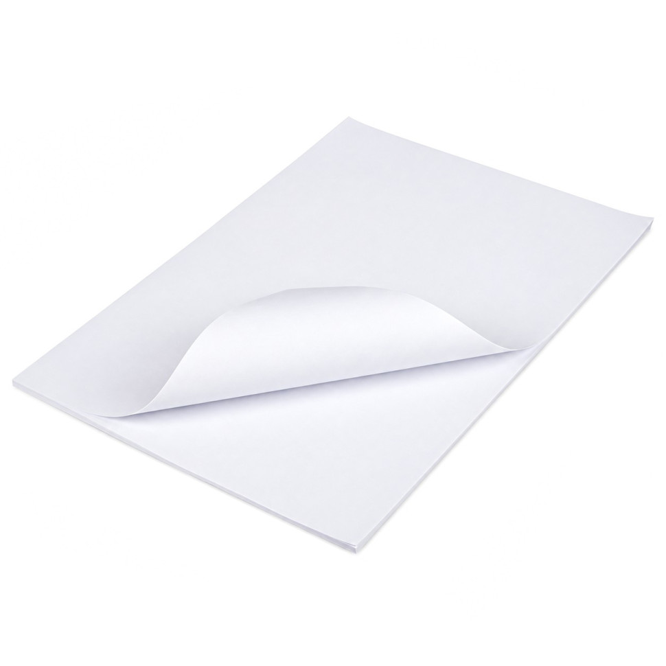 Бумага для черчения (ватман) PAPER-A3 формат А3, 190г/м2, 10 листов