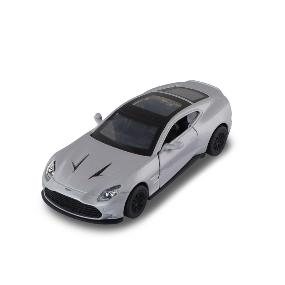 Автомодель детская "Aston Martin Vanquish" TechnoDrive 250952 масштаб 1:41