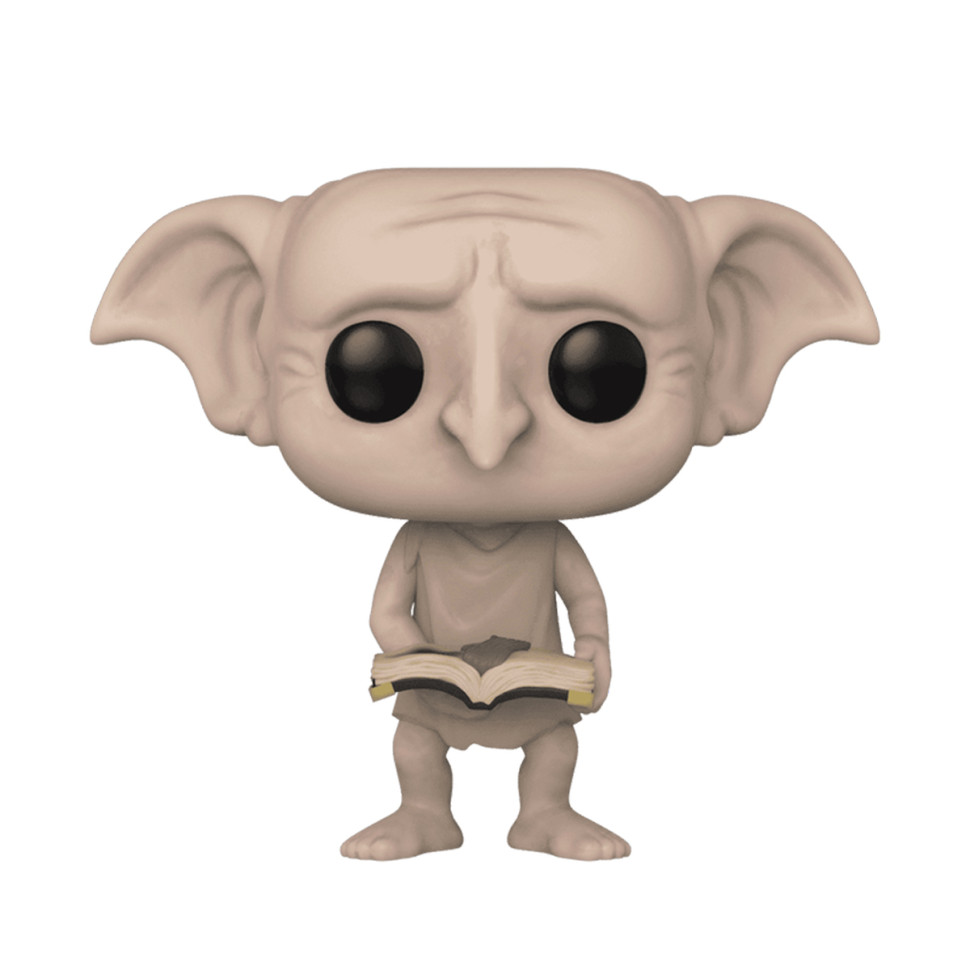 Игровая фигурка FUNKO POP! "Добби" Funko 65650 серия "Гарри Поттер"