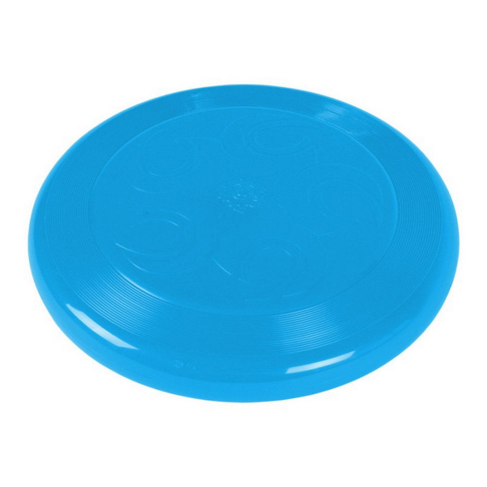 Детская летающая тарелка "Фрисби" 3022TXK(Blue)