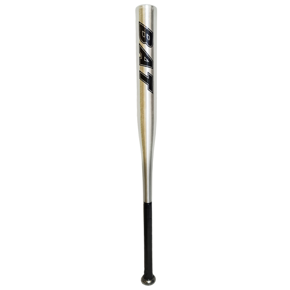 Бита для бейсбола алюминиевая Legioners Baseball NE-BB-45, 76 см