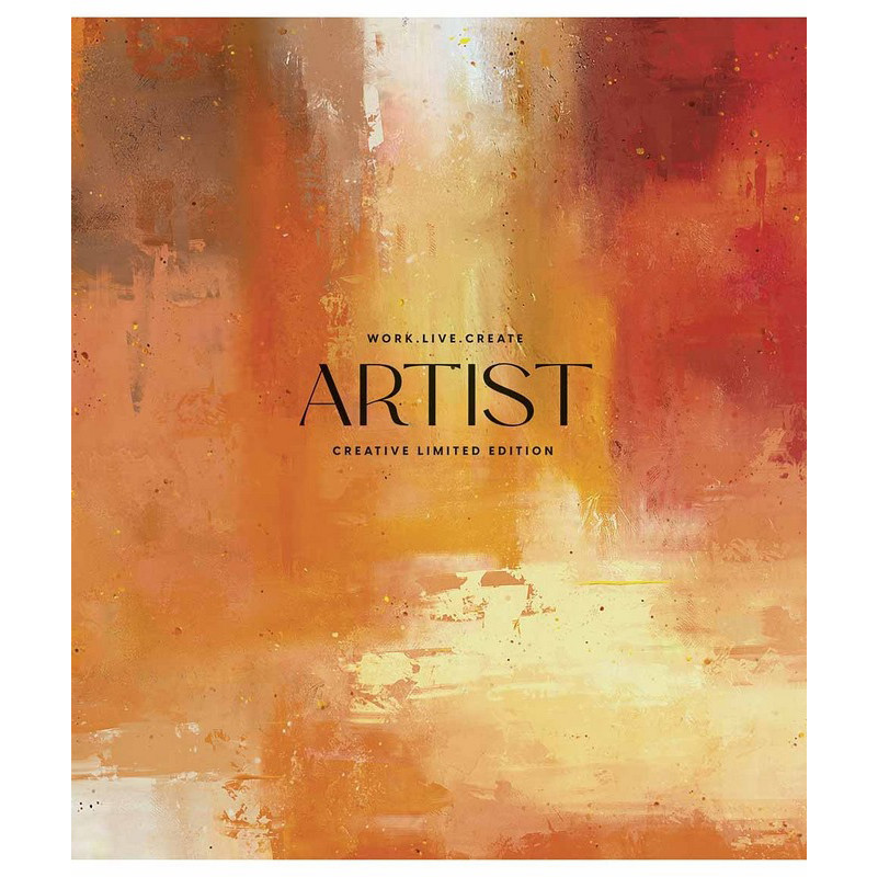 Тетрадь общая «Artist» 080-3189L-2 в линию, 80 листов