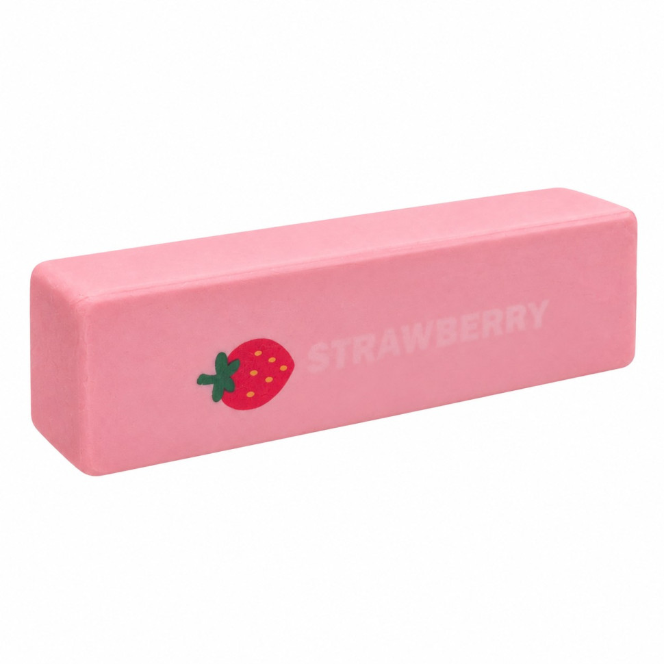 Детская игрушка антистресс "Salted Butter Strawberry" SQBUTPNK-113-2, 13 см