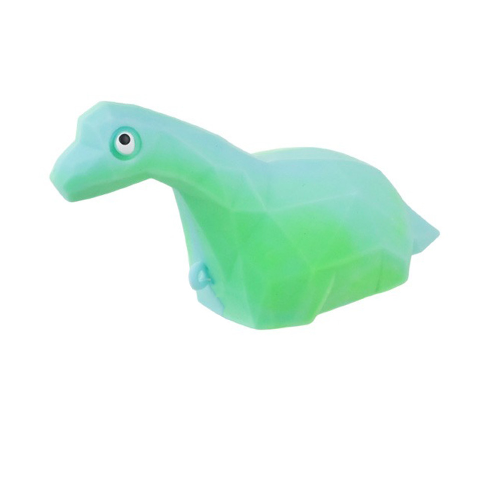 Детская игрушка антистресс "YabbaDabba" YD2544(Turquoise) бирюзовый