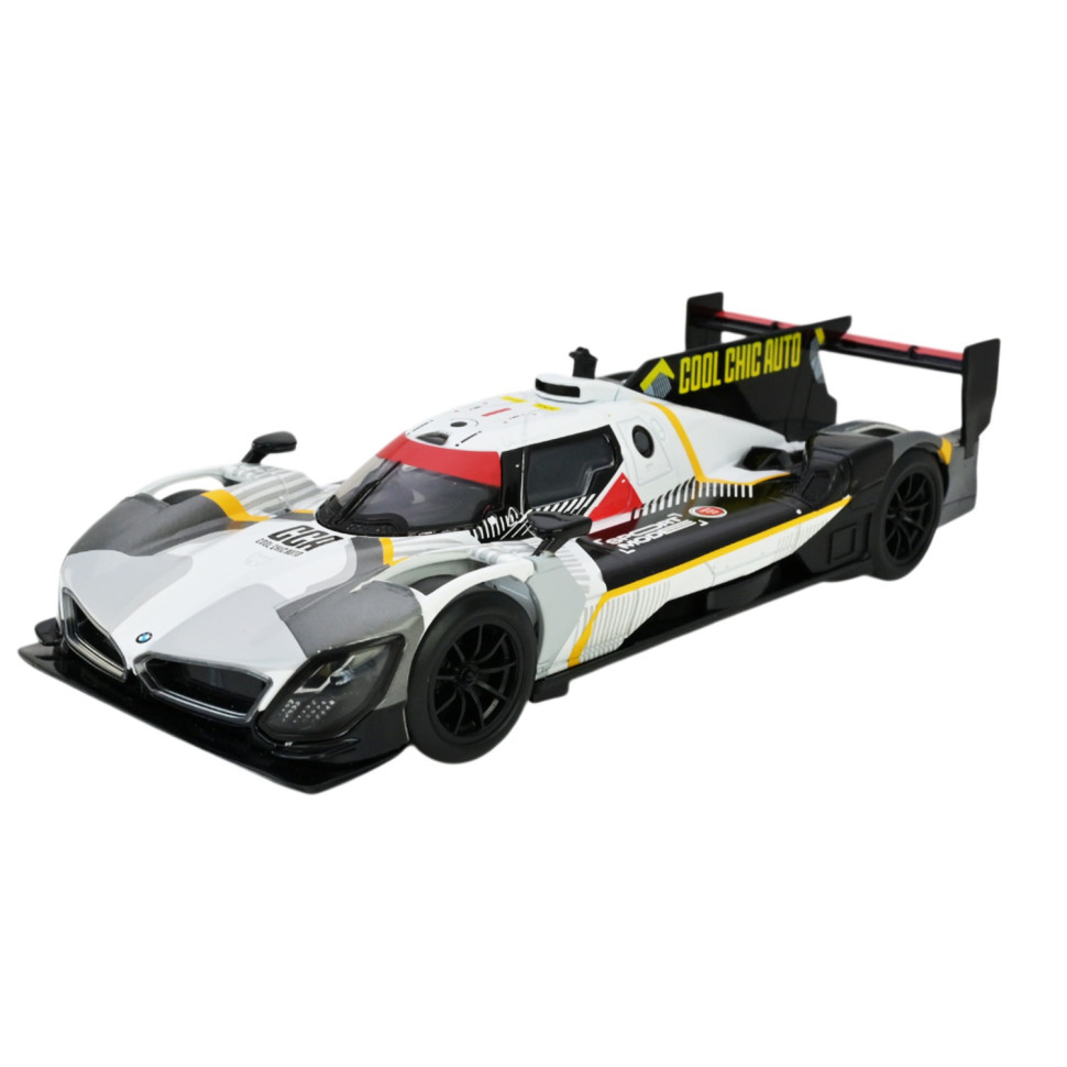 Коллекционная машинка BMW M Hybrid V8 68285A(G) масштаб 1:24