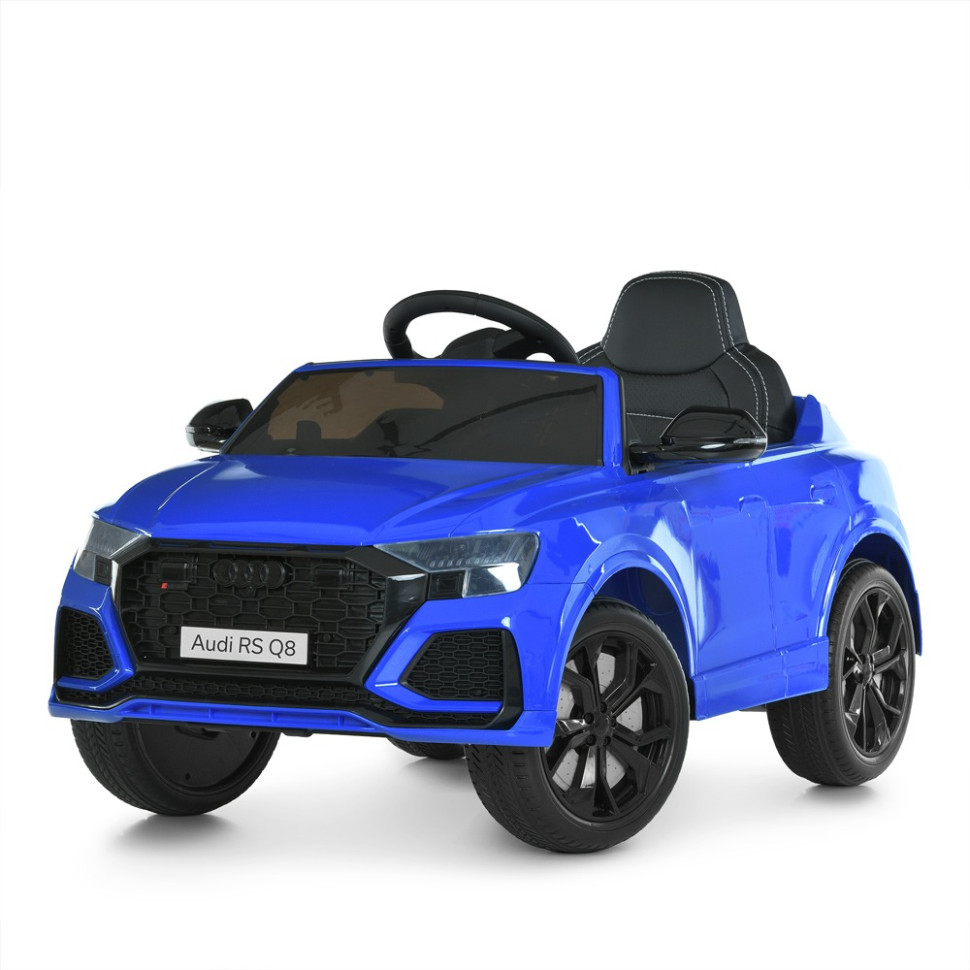 Детский электромобиль Машина M 4569EBLRS-4 до 25 кг