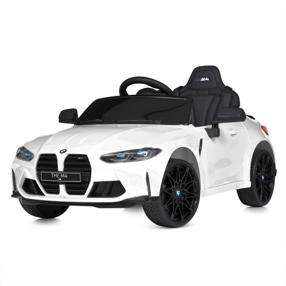 Детский электромобиль Машина M 5096EBLR-1 до 30 кг