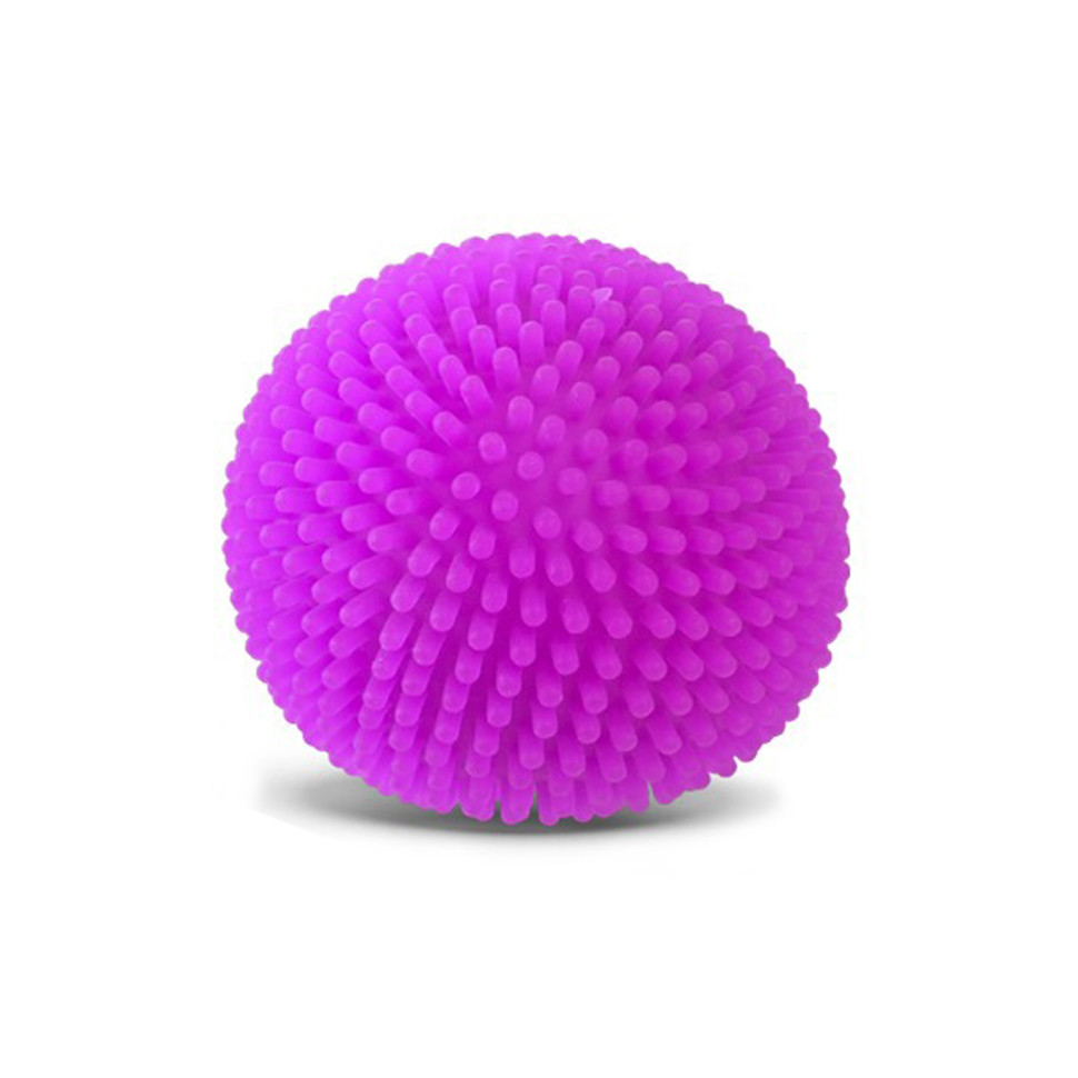 Детская игрушка антистресс "YabbaDabba" YD2540(Violet) фиолетовый