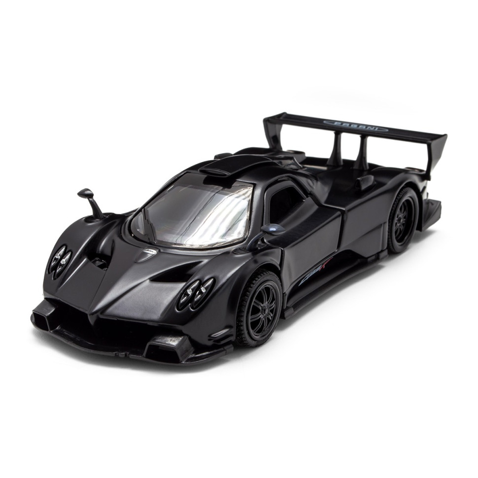 Автомодель детская PAGANI ZONDA R TechnoDrive 250434U, масштаб 1:39