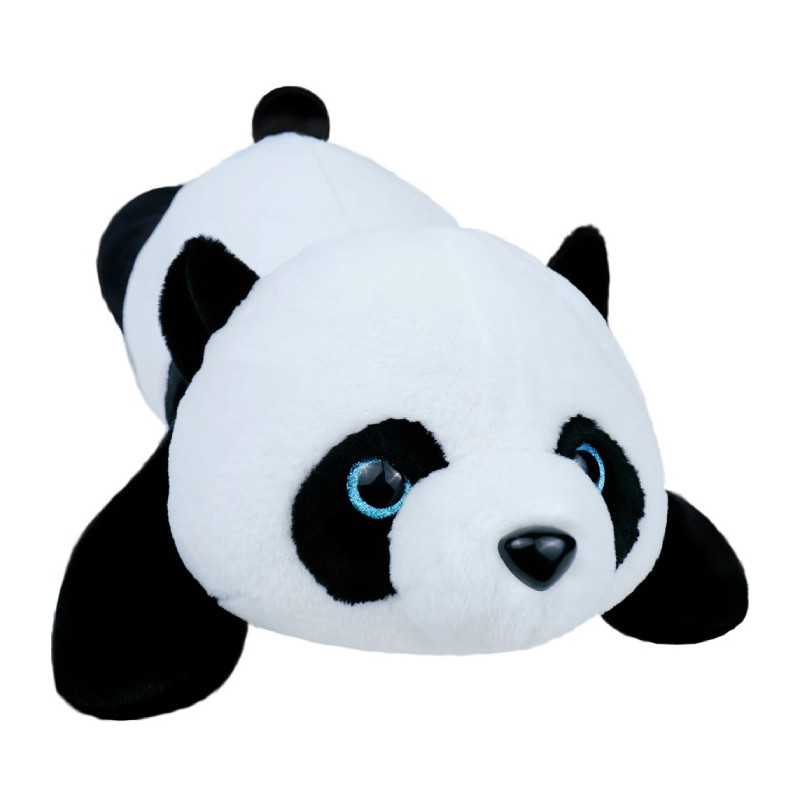Игрушка плюшевая "Панда Софа" FWPPLUSH24BK80PAN 80 см